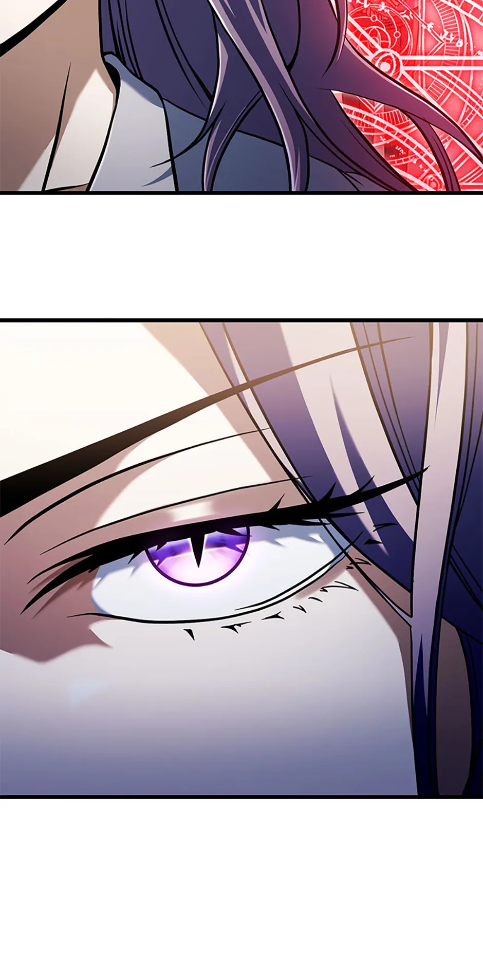 Read The Player Who Can't Level Up ENGLISH Manga Online