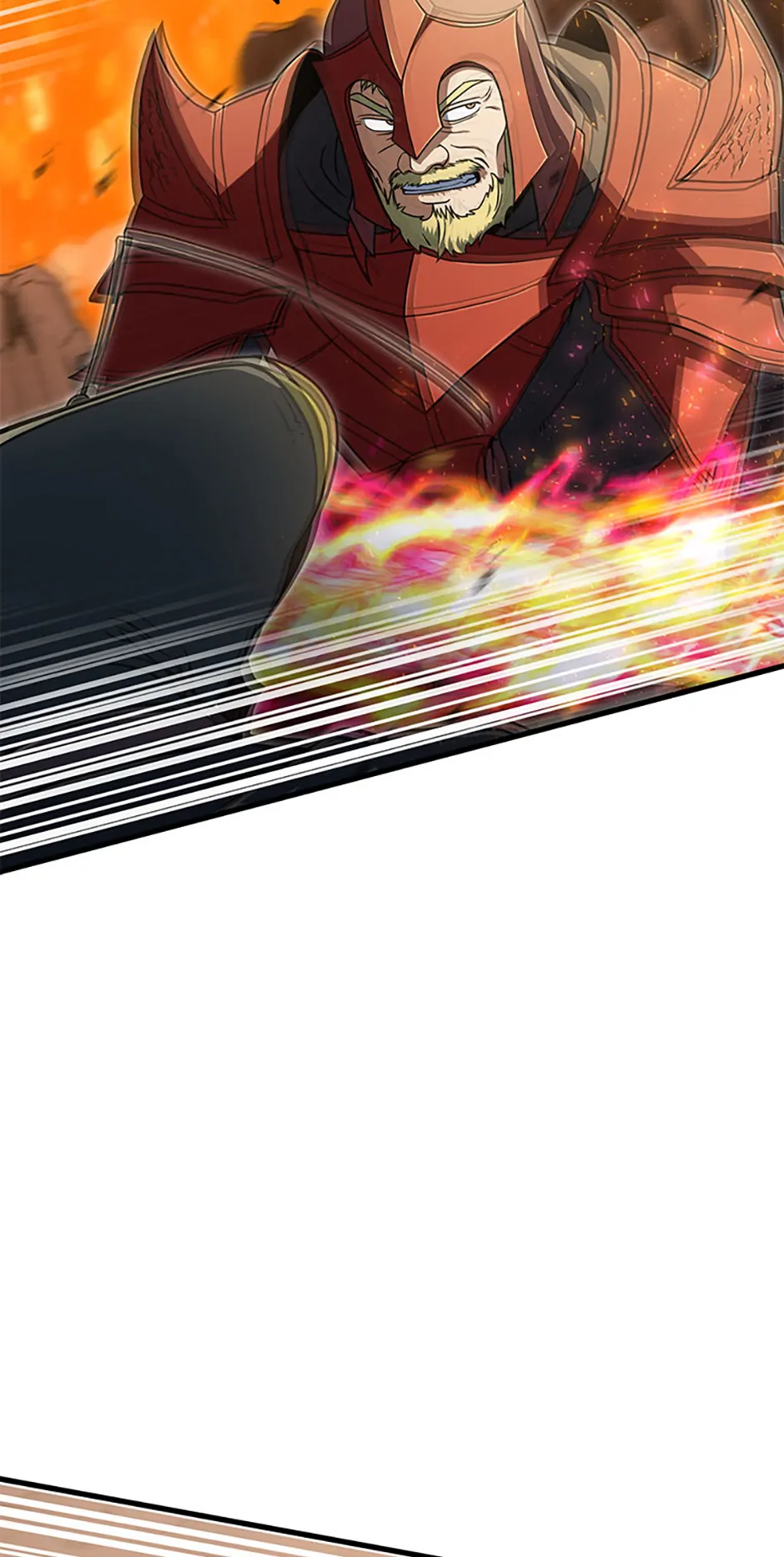 Read The Player Who Can't Level Up ENGLISH Manga Online