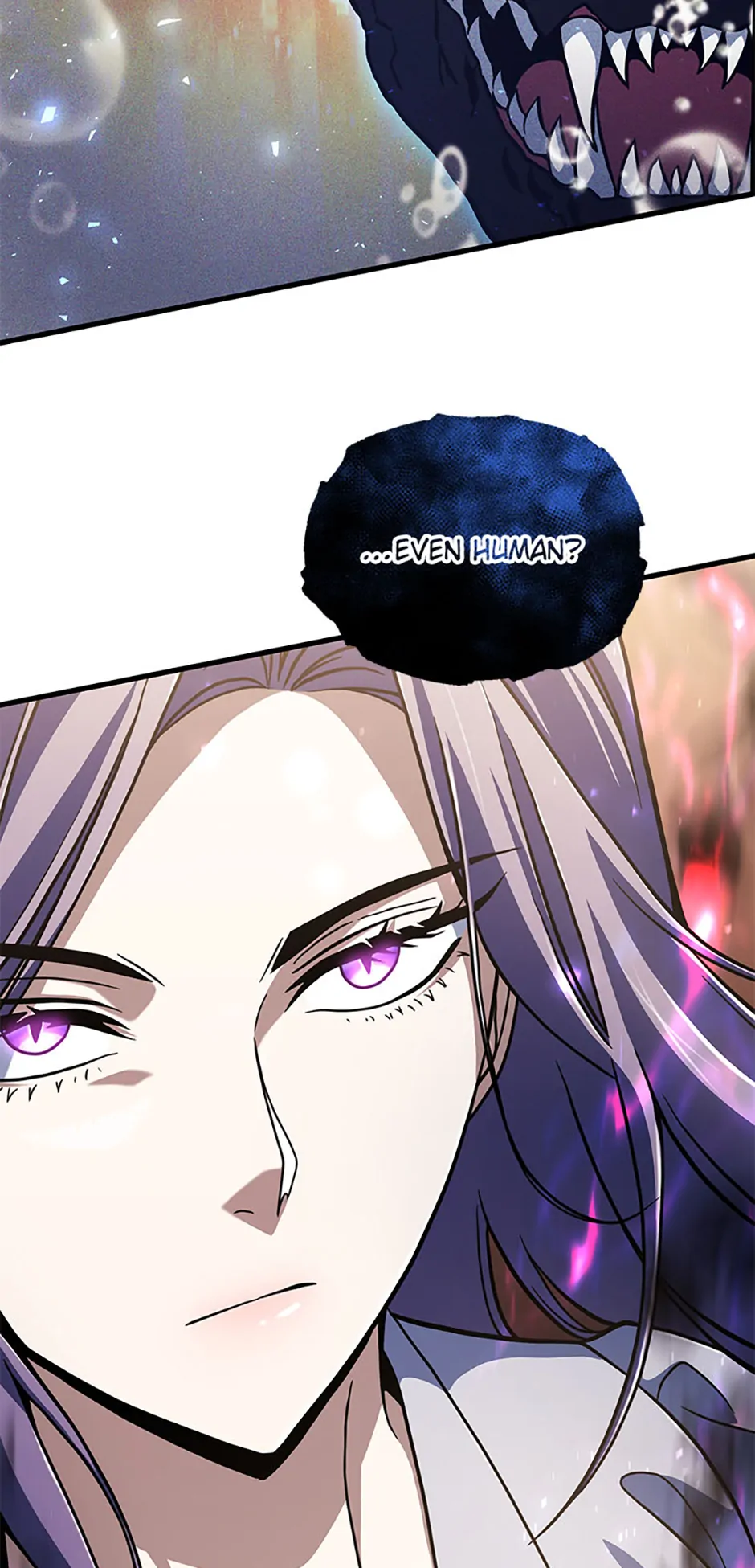 Read The Player Who Can't Level Up ENGLISH Manga Online