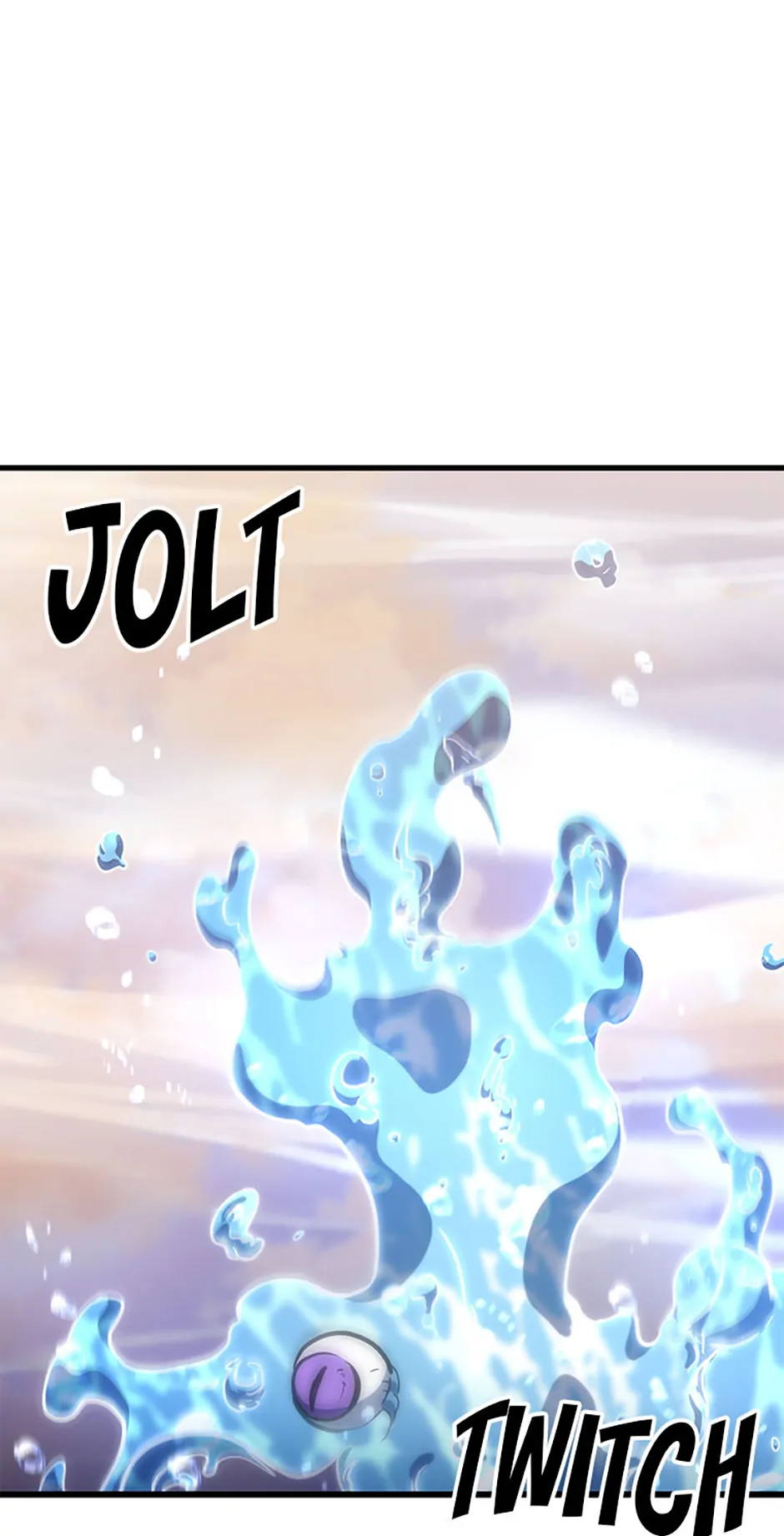 Read The Player Who Can't Level Up ENGLISH Manga Online