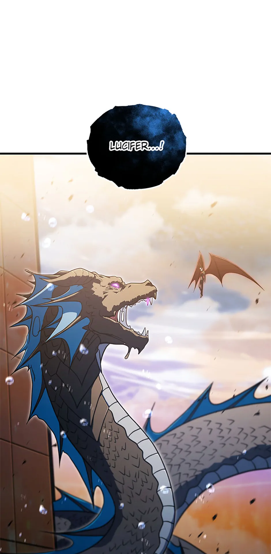 Read The Player Who Can't Level Up ENGLISH Manga Online