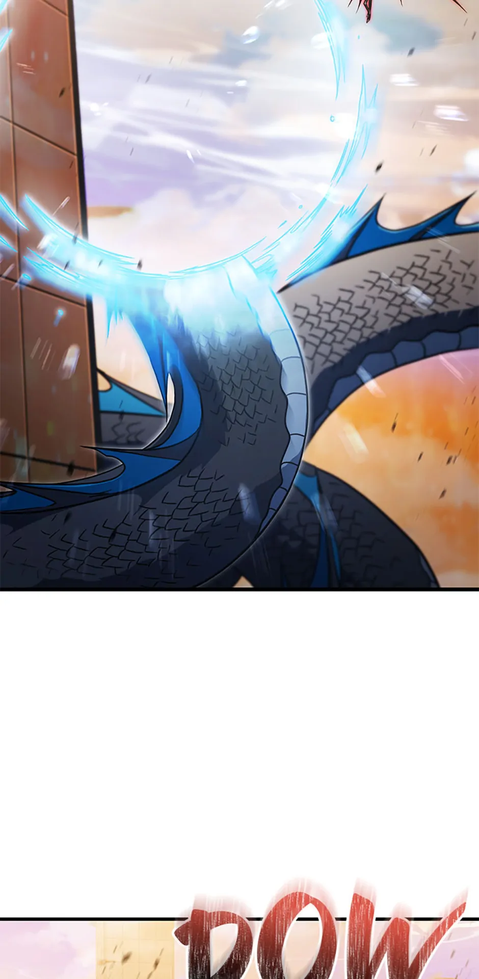 Read The Player Who Can't Level Up ENGLISH Manga Online