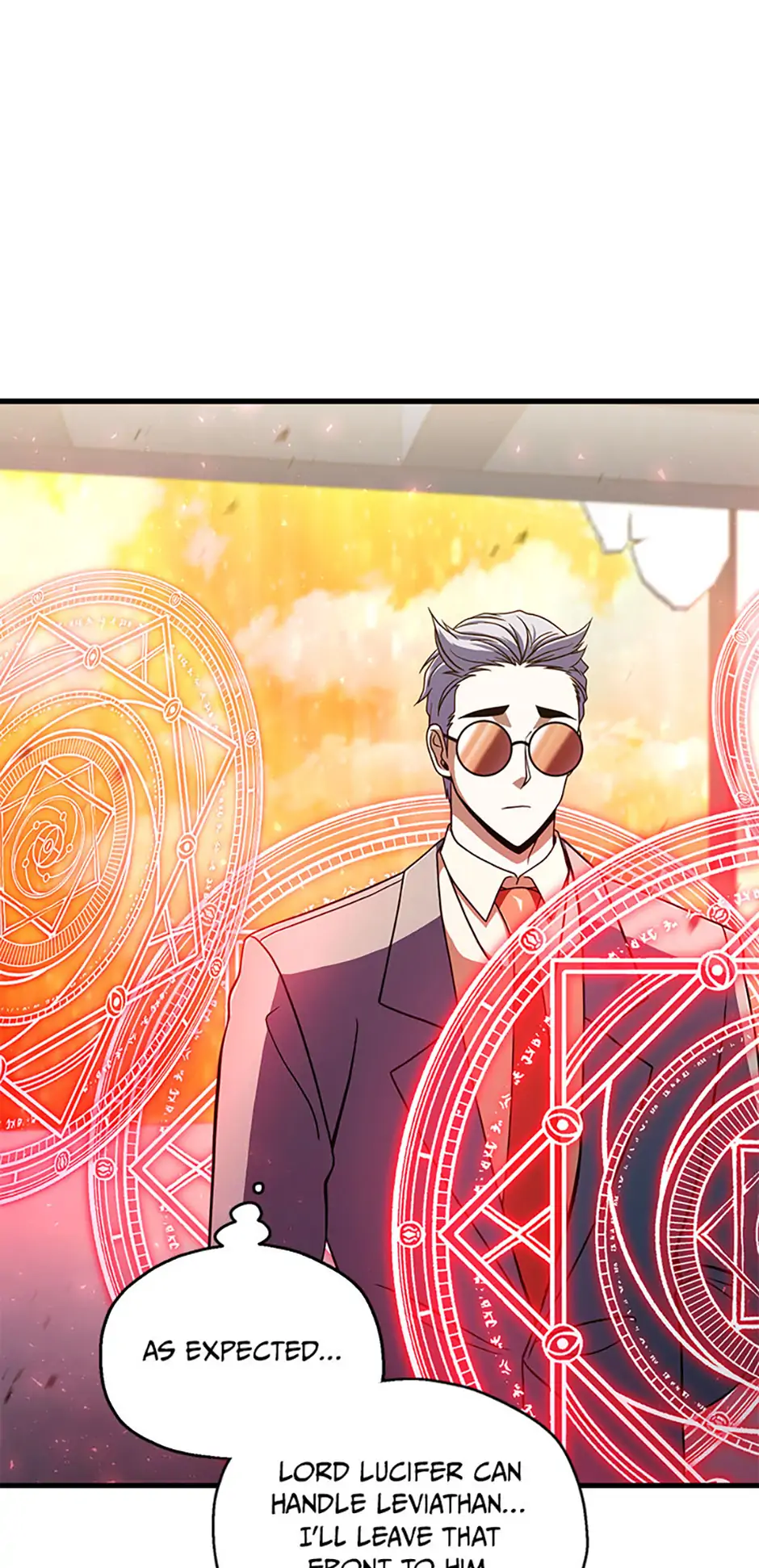 Read The Player Who Can't Level Up ENGLISH Manga Online