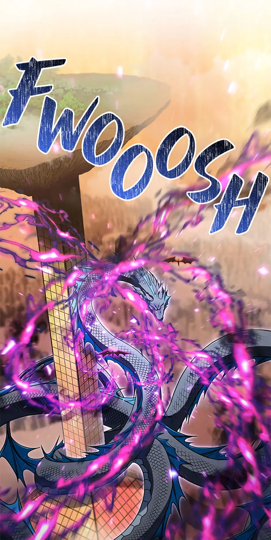 Read The Player Who Can't Level Up ENGLISH Manga Online