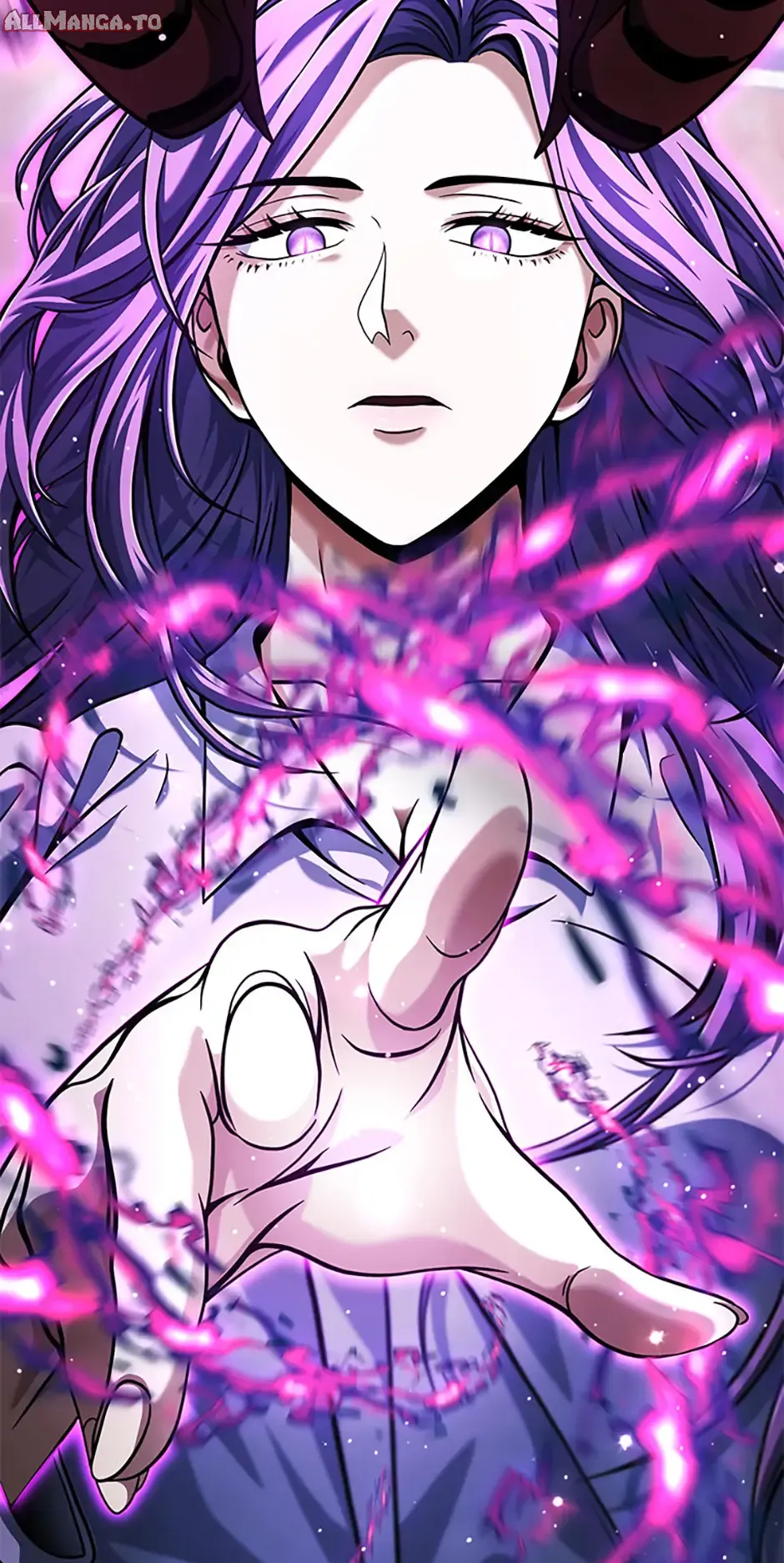 Read The Player Who Can't Level Up ENGLISH Manga Online