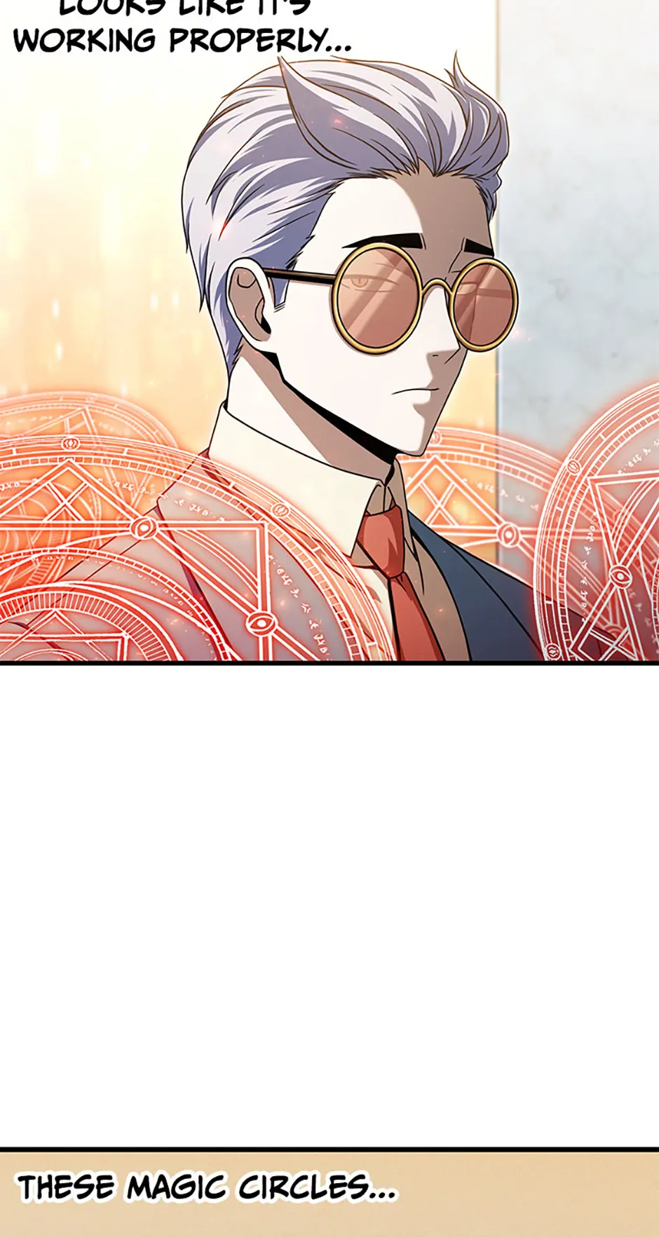 Read The Player Who Can't Level Up ENGLISH Manga Online