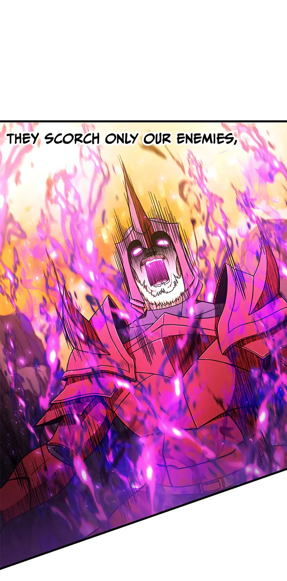 Read The Player Who Can't Level Up ENGLISH Manga Online