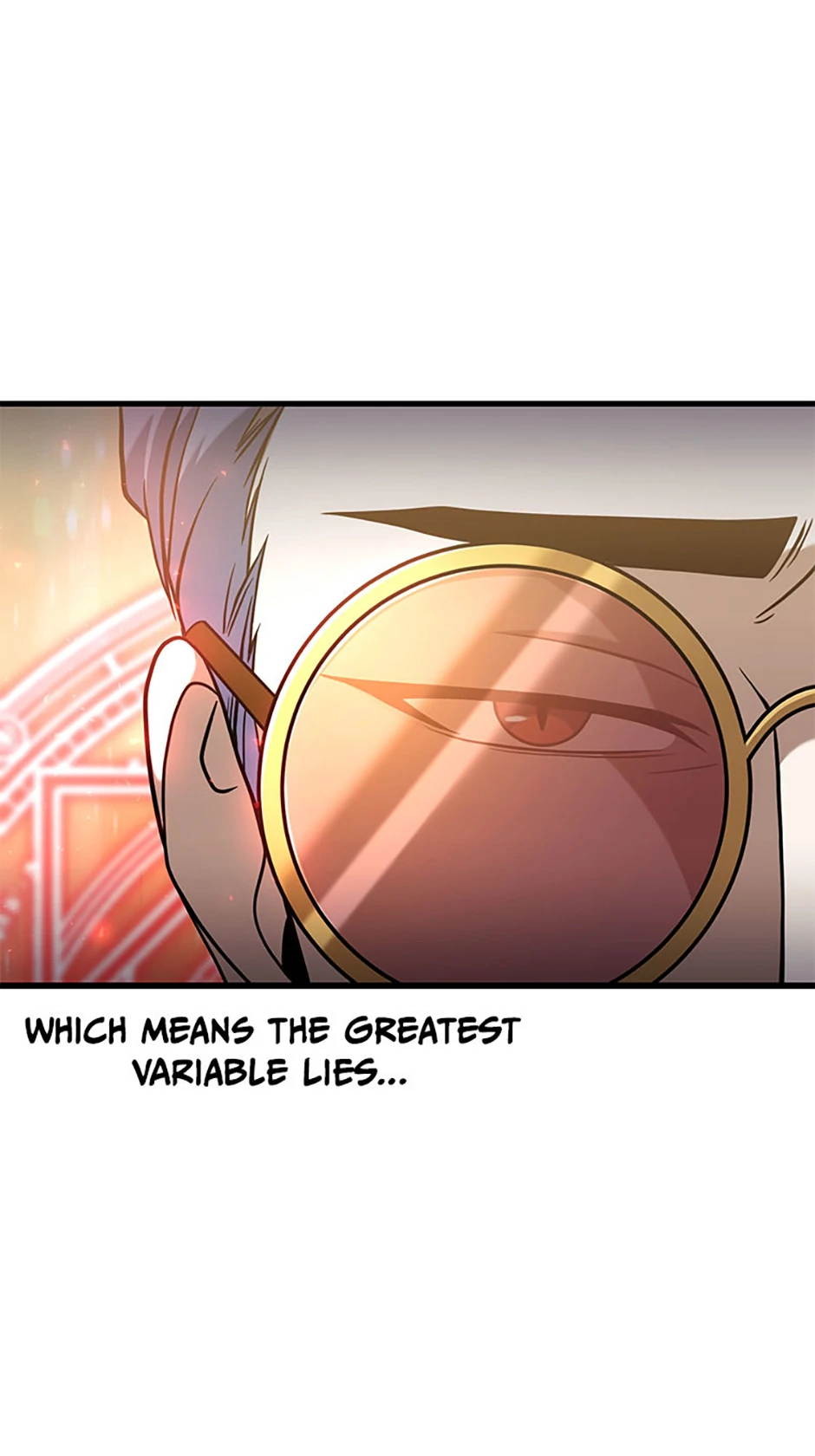 Read The Player Who Can't Level Up ENGLISH Manga Online