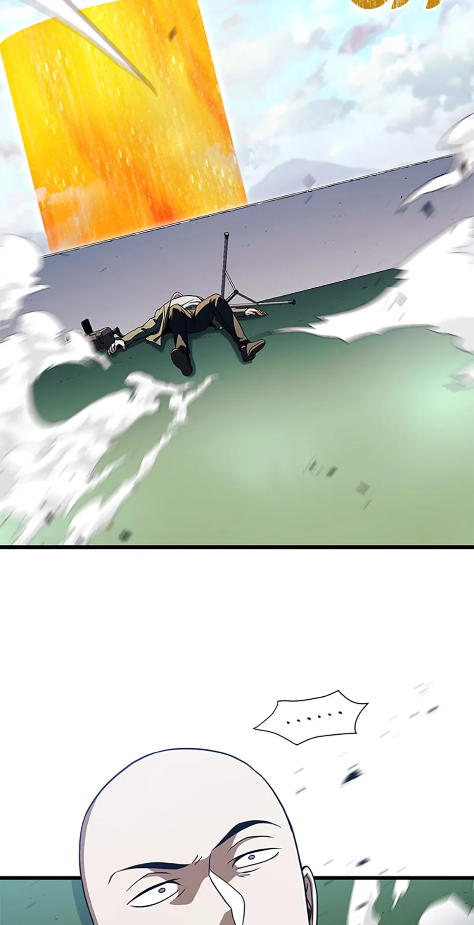 Read The Player Who Can't Level Up ENGLISH Manga Online