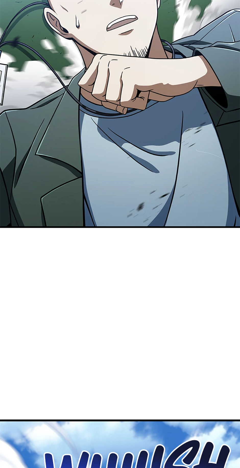 Read The Player Who Can't Level Up ENGLISH Manga Online