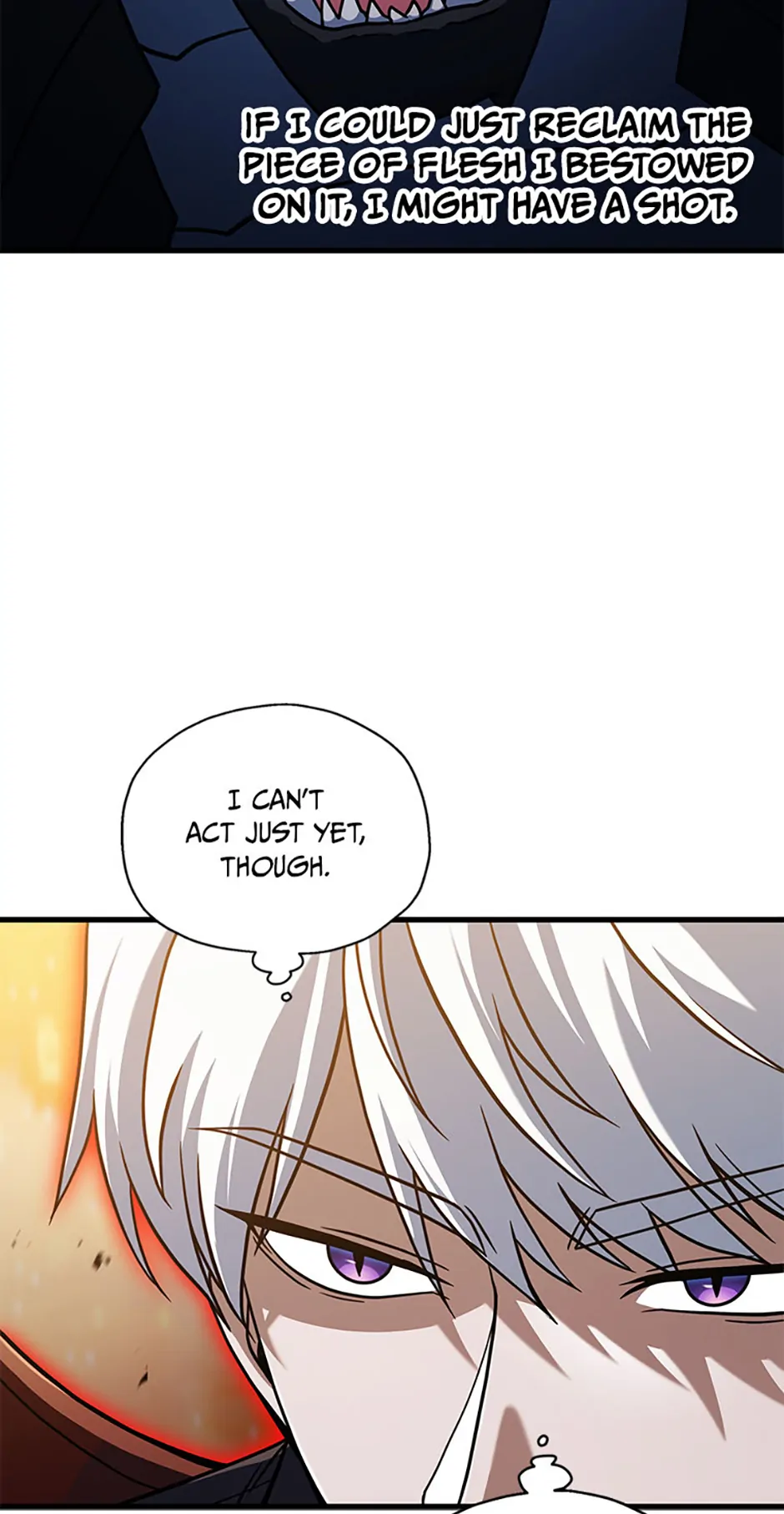 Read The Player Who Can't Level Up ENGLISH Manga Online