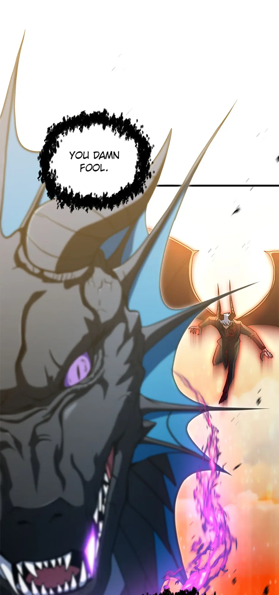 Read The Player Who Can't Level Up ENGLISH Manga Online