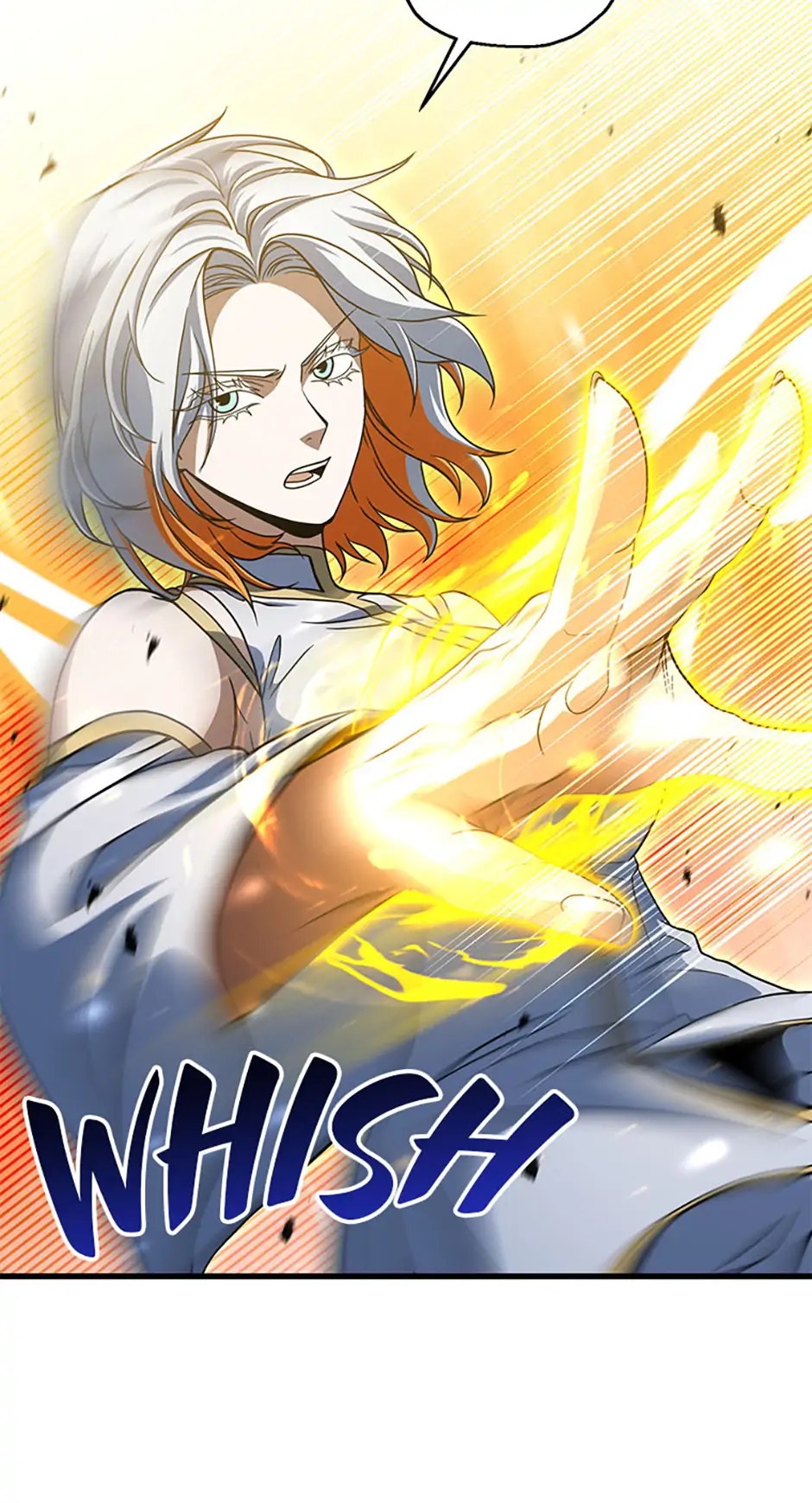 Read The Player Who Can't Level Up ENGLISH Manga Online