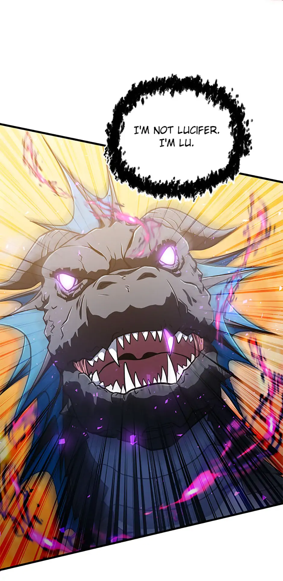 Read The Player Who Can't Level Up ENGLISH Manga Online