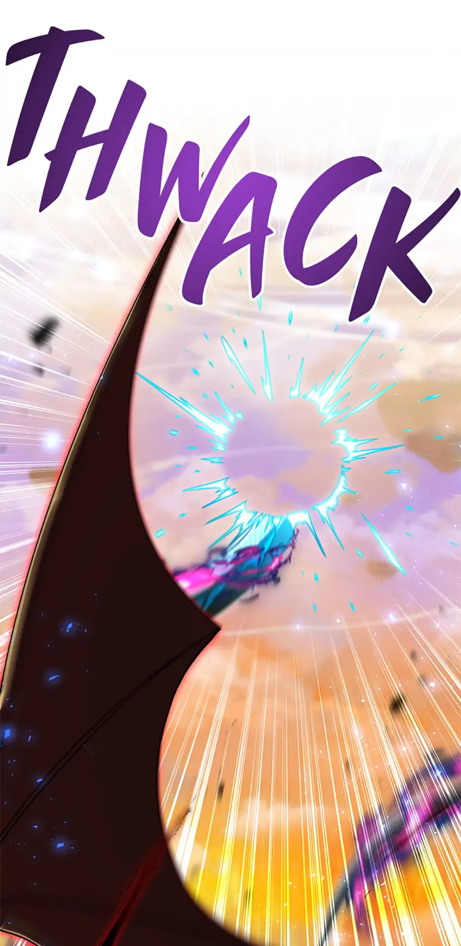 Read The Player Who Can't Level Up ENGLISH Manga Online