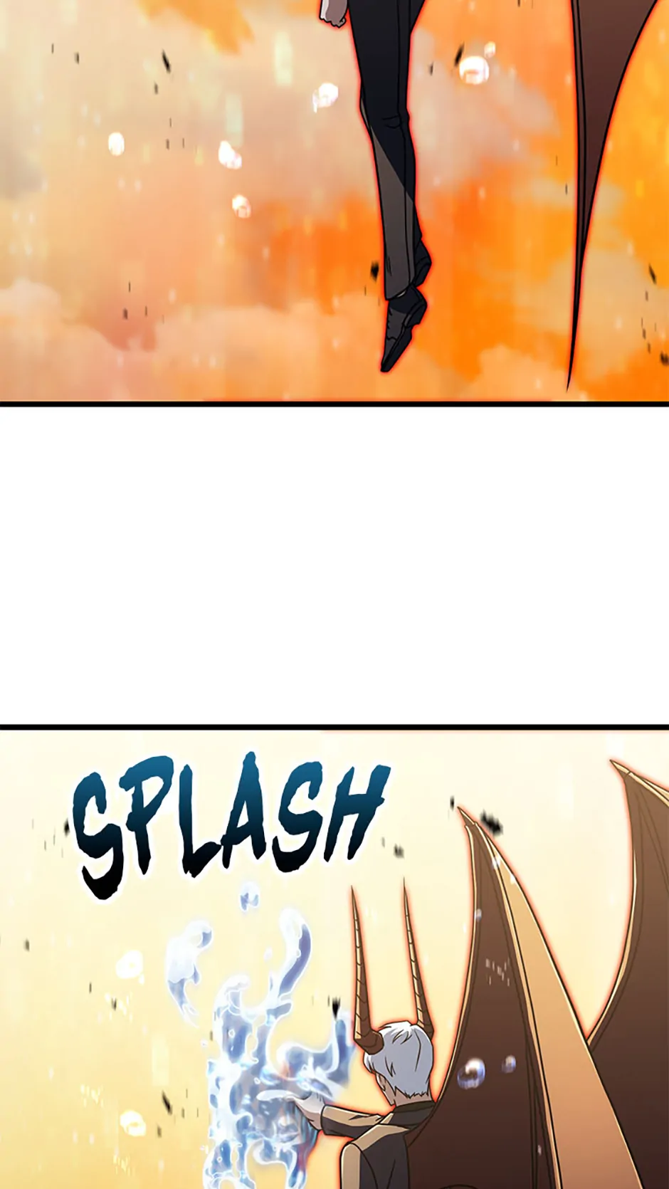 Read The Player Who Can't Level Up ENGLISH Manga Online