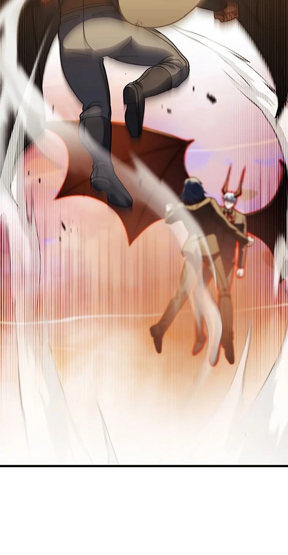 Read The Player Who Can't Level Up ENGLISH Manga Online