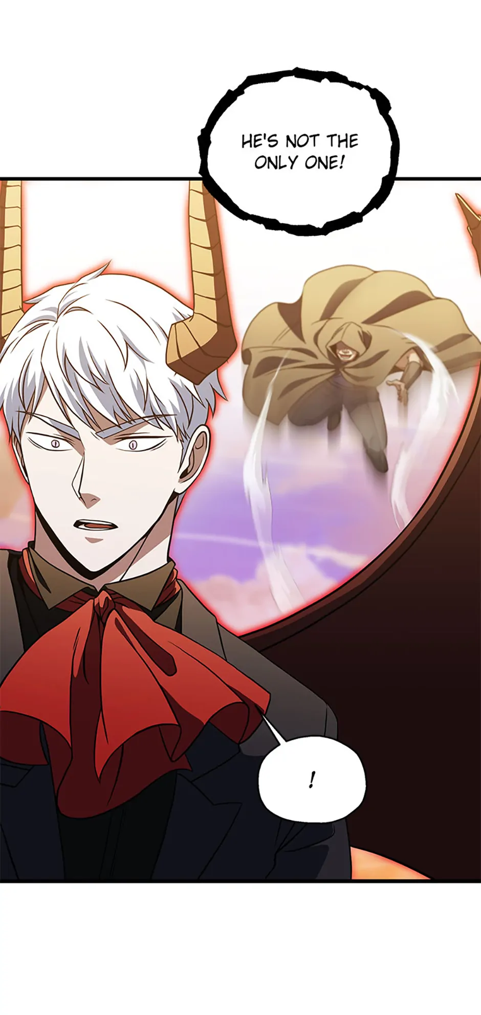 Read The Player Who Can't Level Up ENGLISH Manga Online