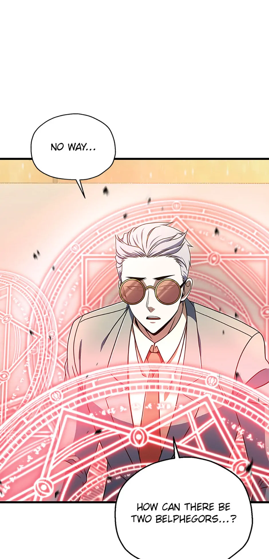 Read The Player Who Can't Level Up ENGLISH Manga Online