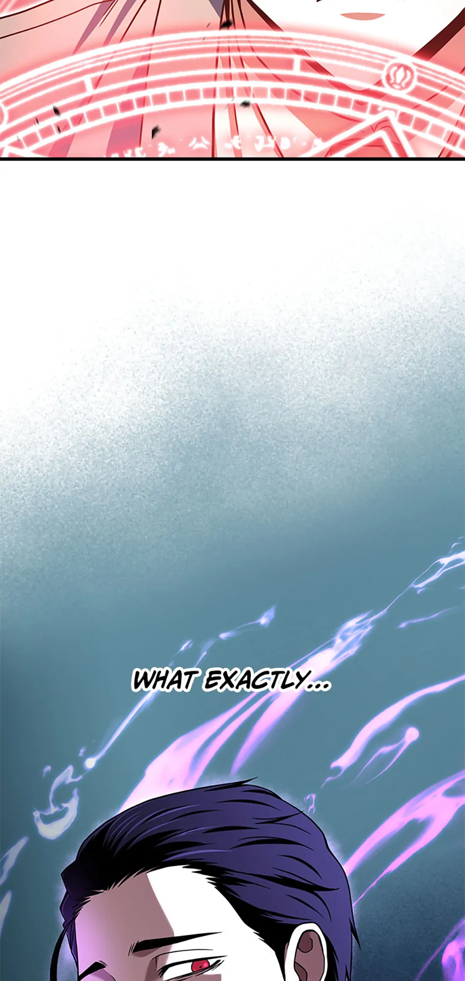 Read The Player Who Can't Level Up ENGLISH Manga Online