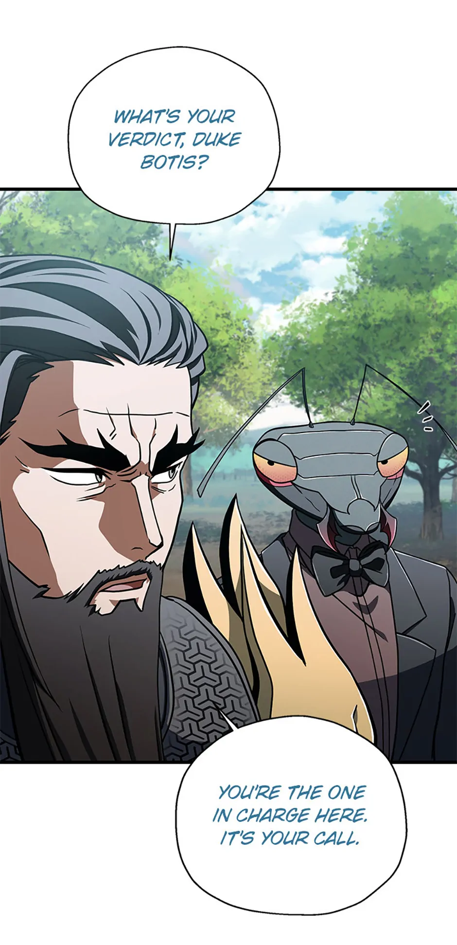 Read The Player Who Can't Level Up ENGLISH Manga Online