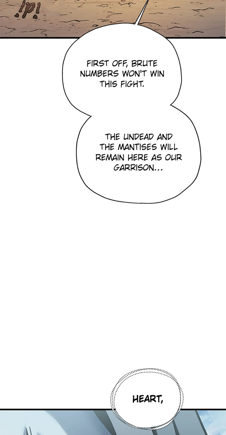 Read The Player Who Can't Level Up ENGLISH Manga Online