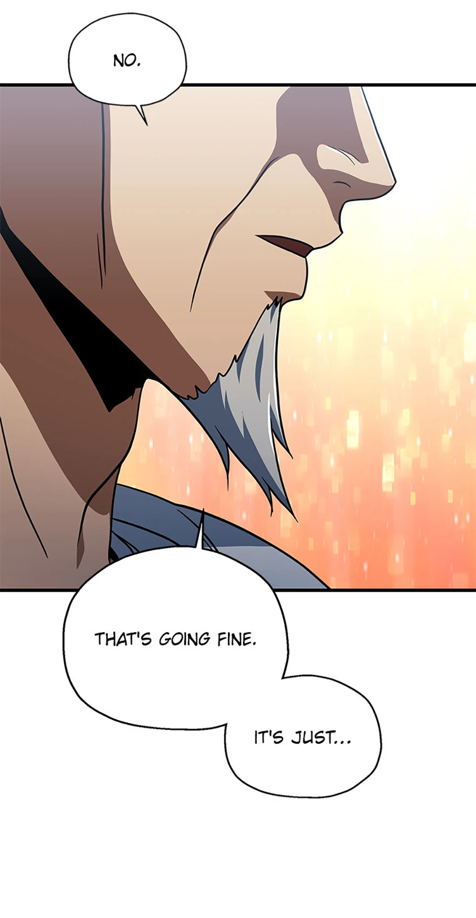 Read The Player Who Can't Level Up ENGLISH Manga Online