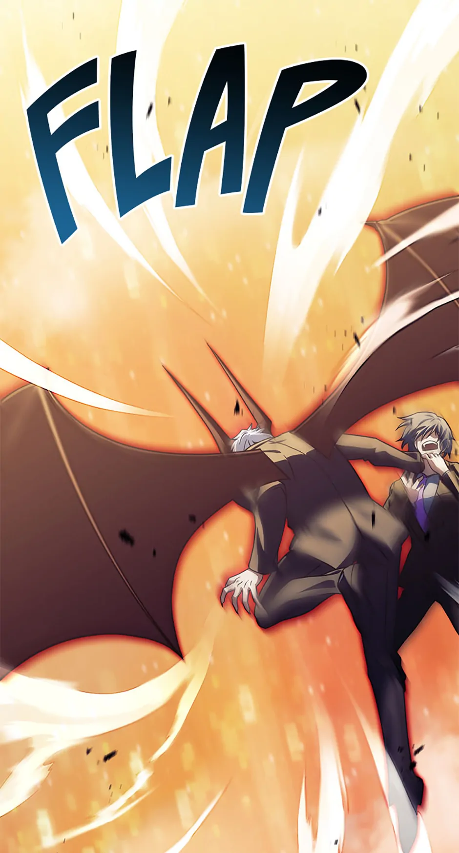 Read The Player Who Can't Level Up ENGLISH Manga Online