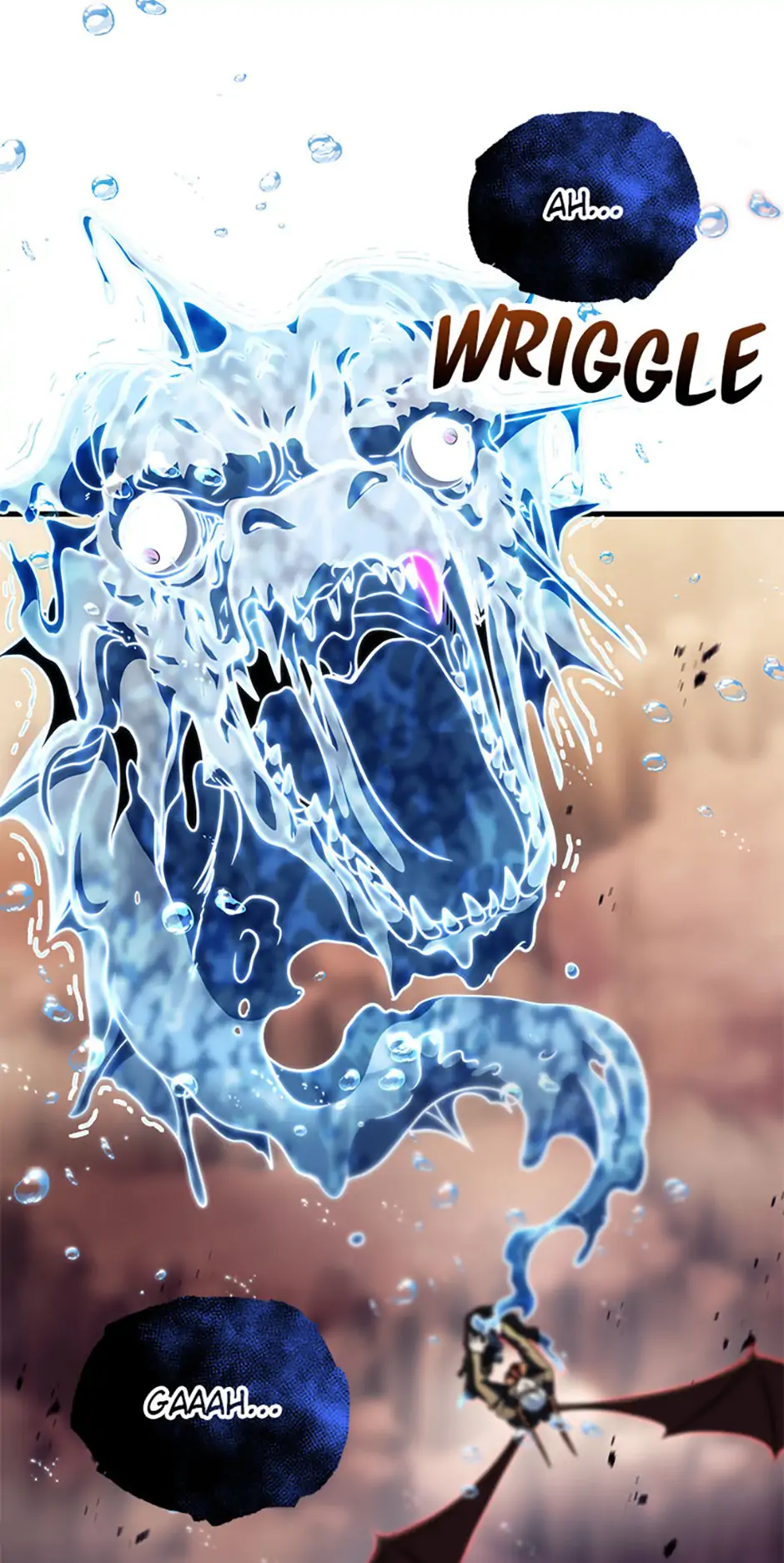 Read The Player Who Can't Level Up ENGLISH Manga Online