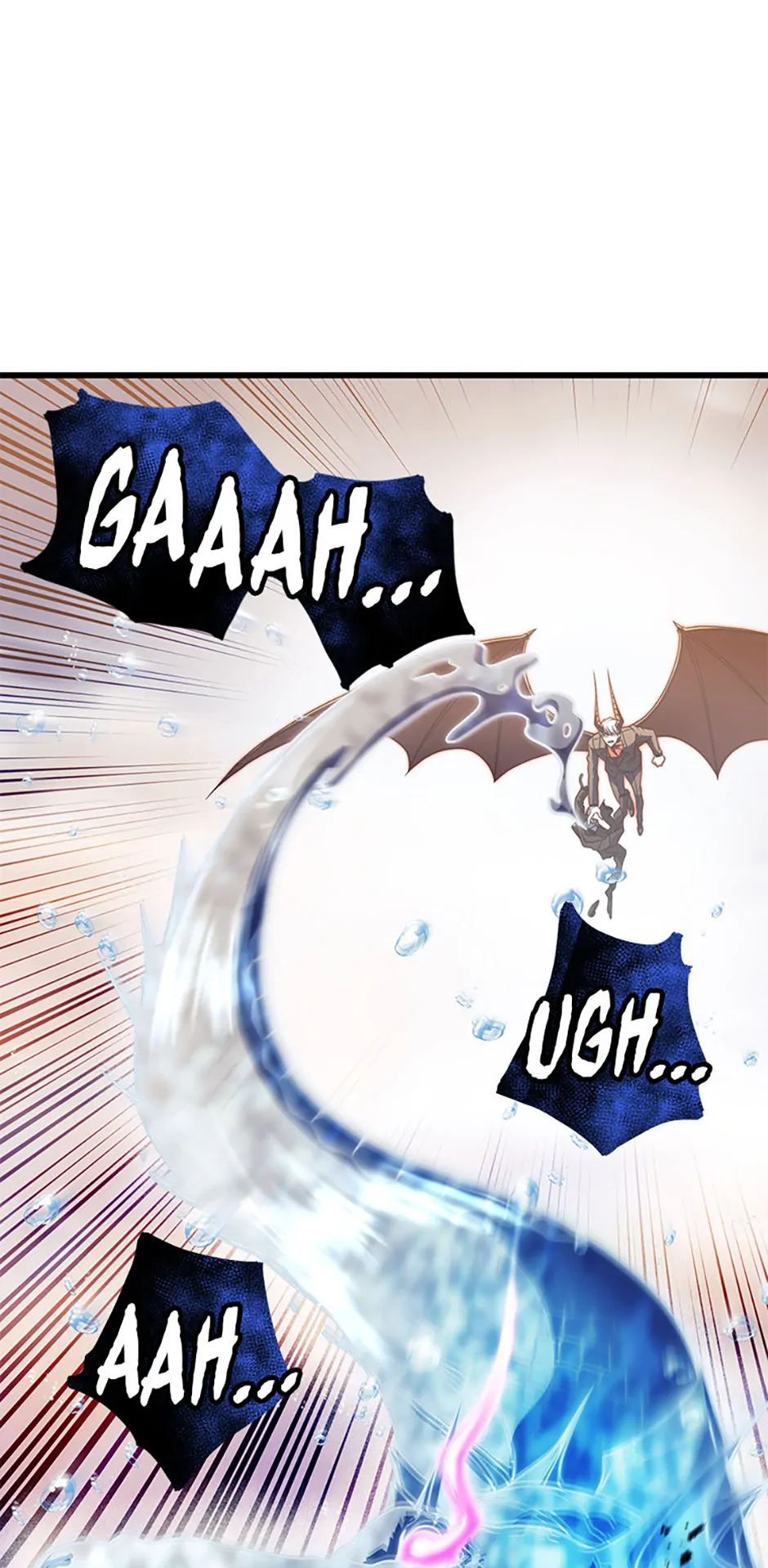 Read The Player Who Can't Level Up ENGLISH Manga Online