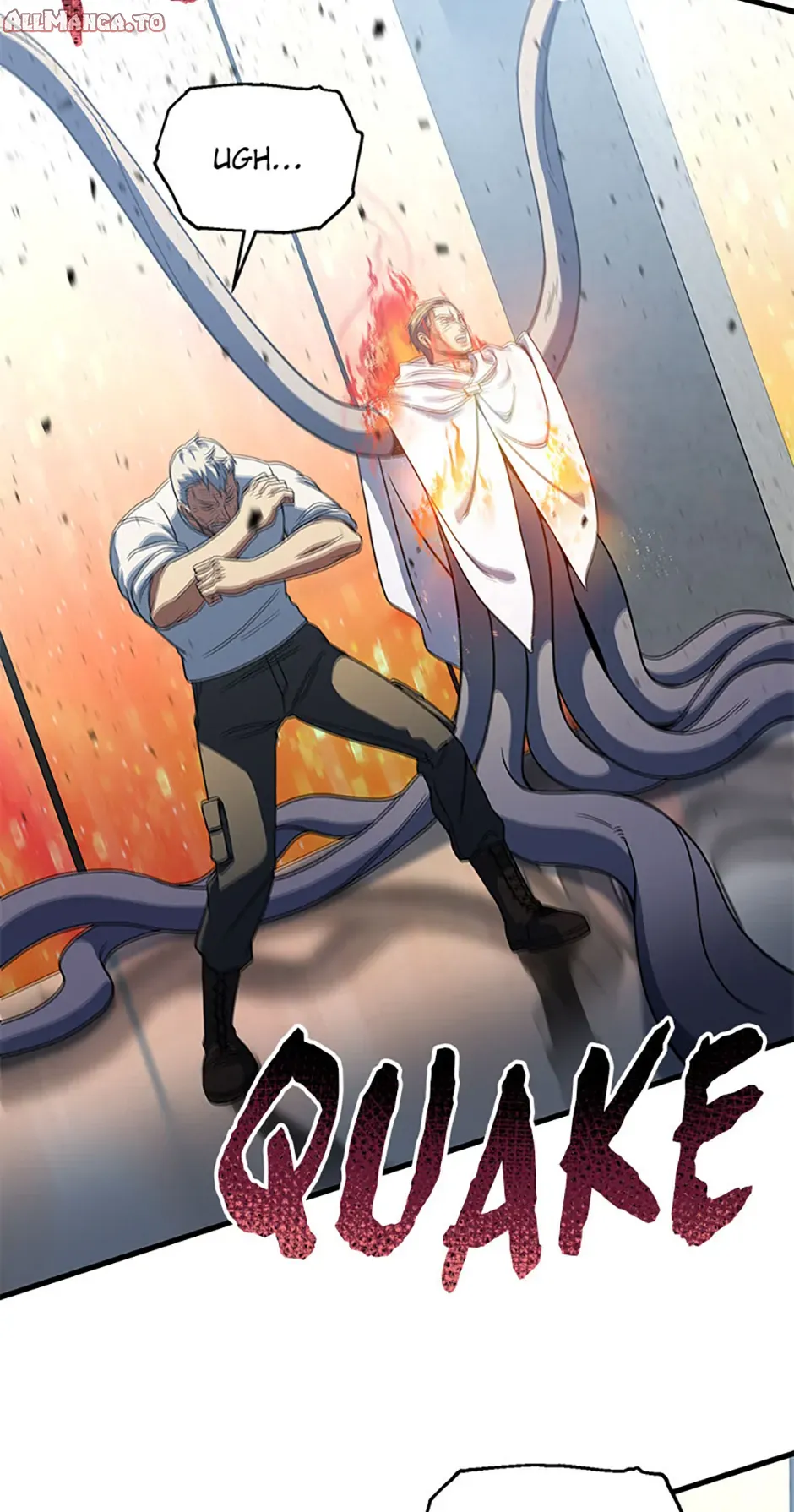 Read The Player Who Can't Level Up ENGLISH Manga Online