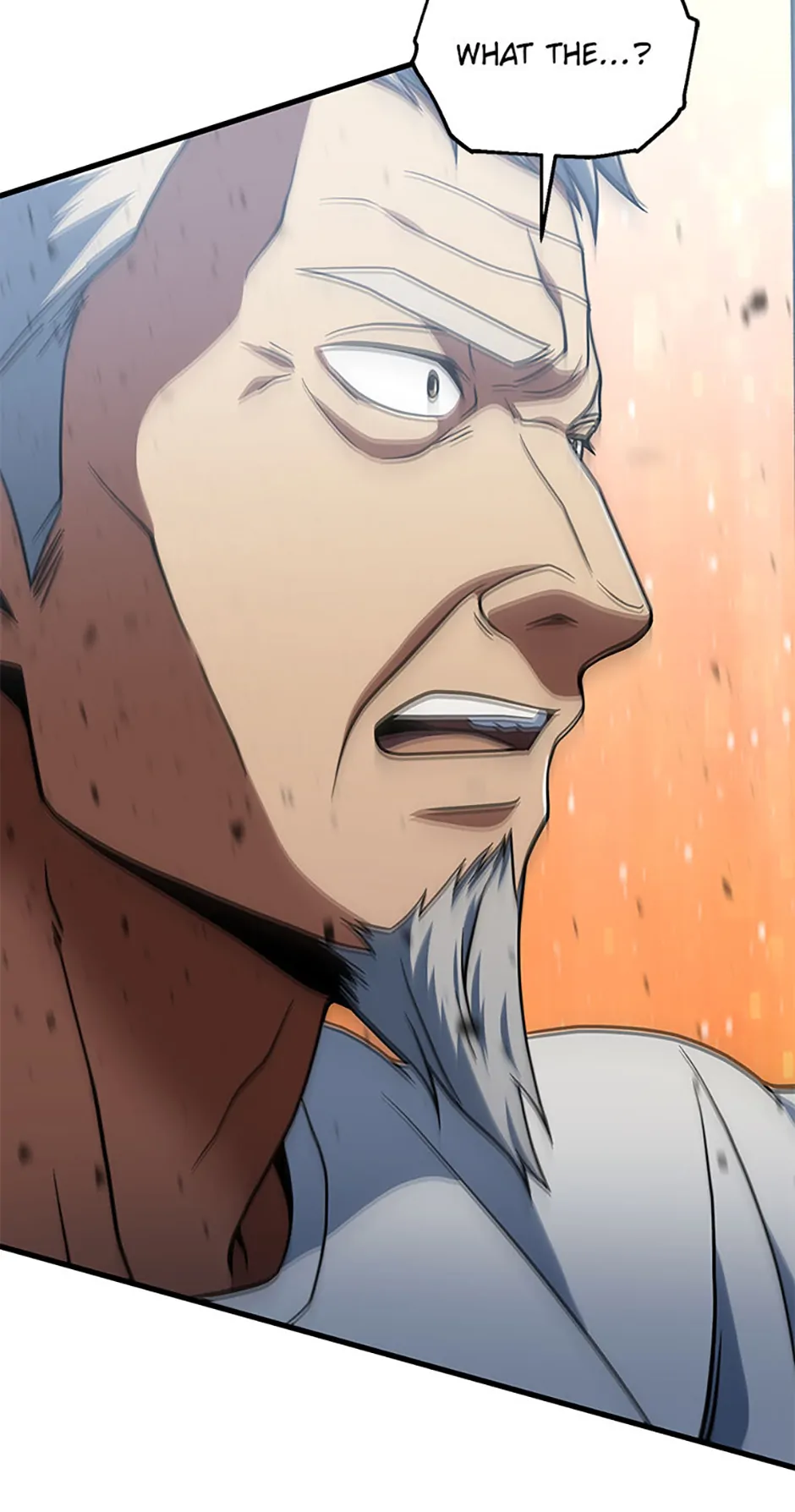 Read The Player Who Can't Level Up ENGLISH Manga Online