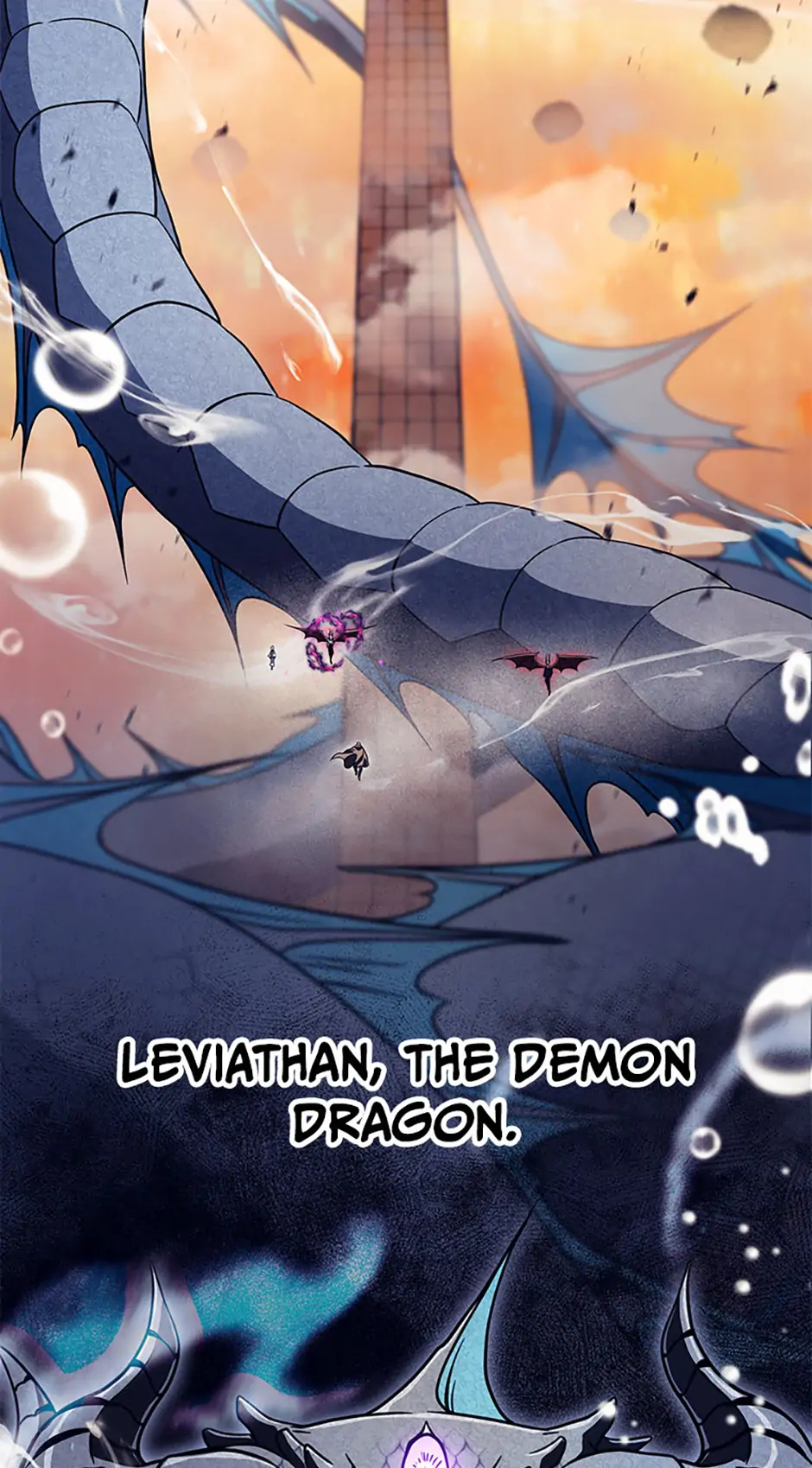 Read The Player Who Can't Level Up ENGLISH Manga Online