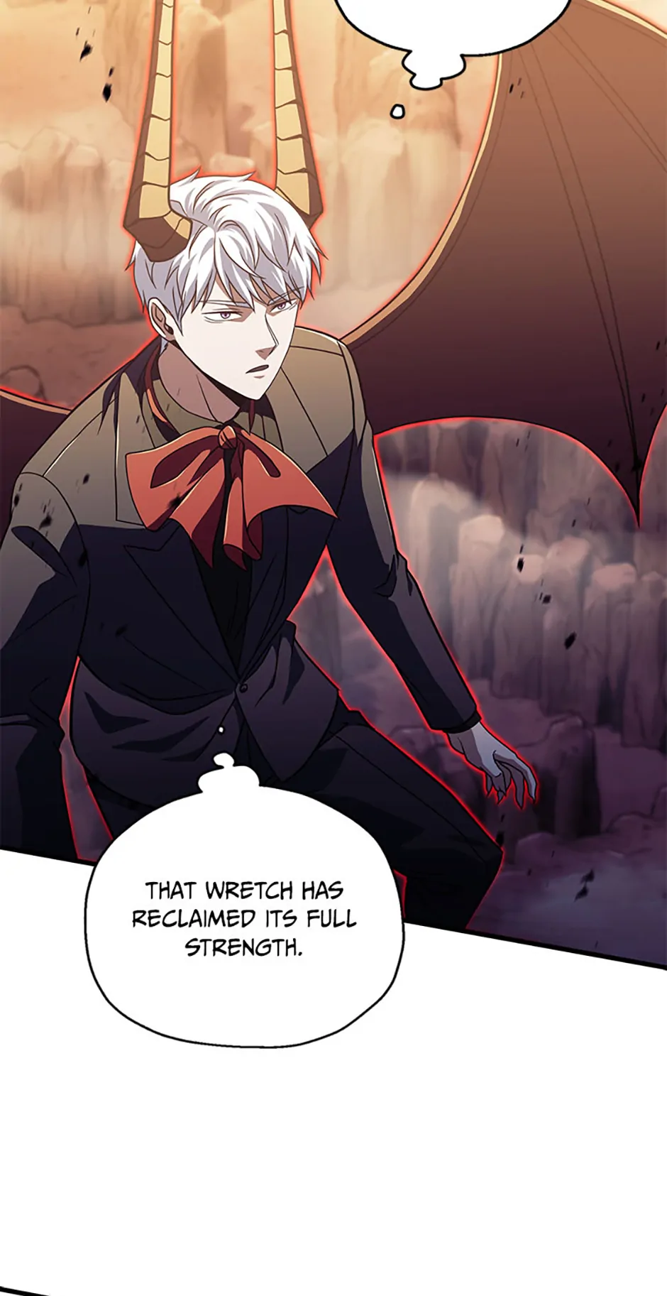 Read The Player Who Can't Level Up ENGLISH Manga Online