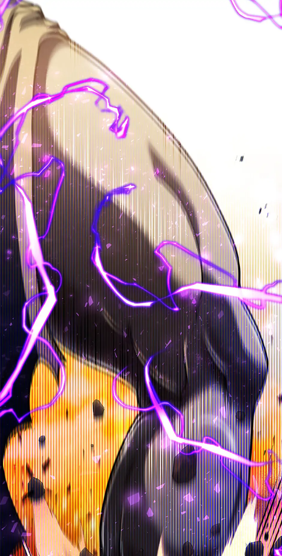 Read The Player Who Can't Level Up ENGLISH Manga Online