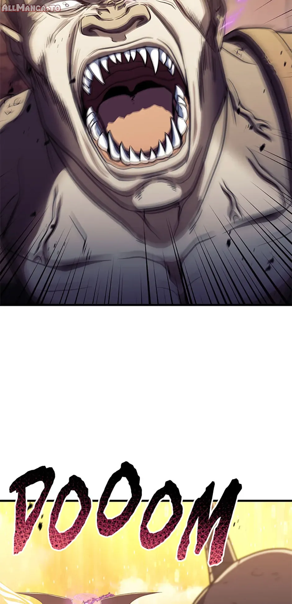 Read The Player Who Can't Level Up ENGLISH Manga Online