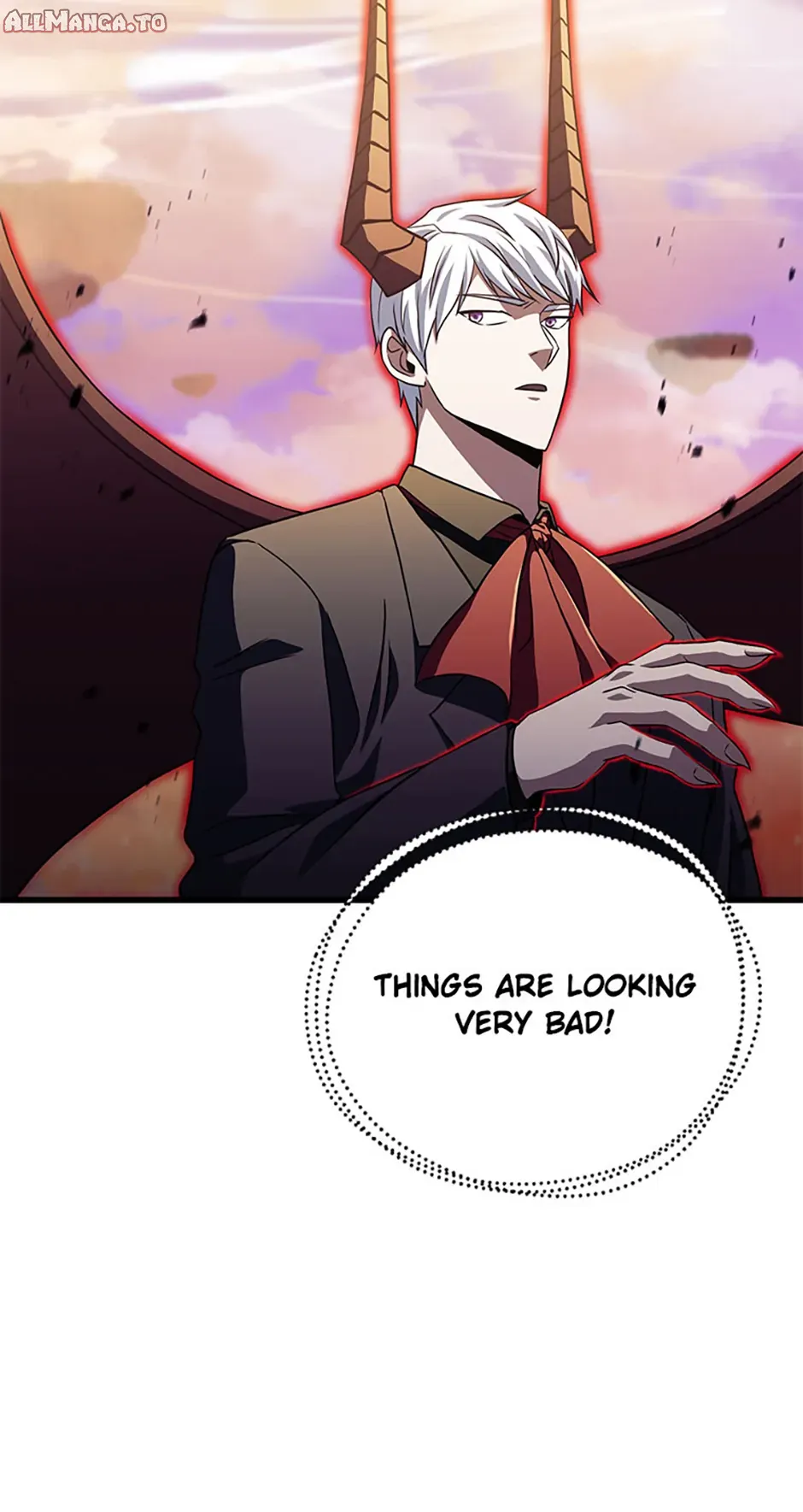 Read The Player Who Can't Level Up ENGLISH Manga Online