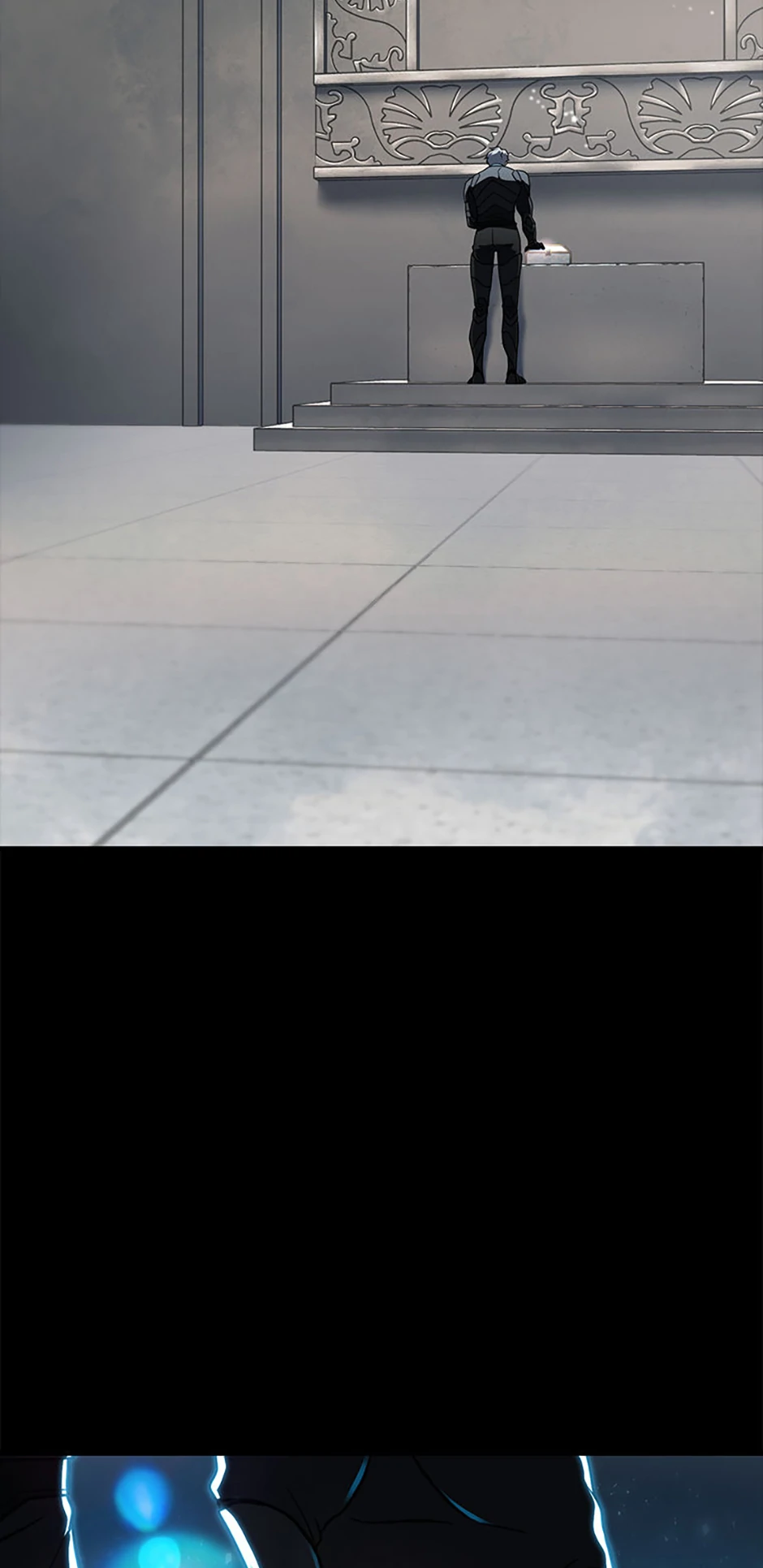 Read The Player Who Can't Level Up ENGLISH Manga Online