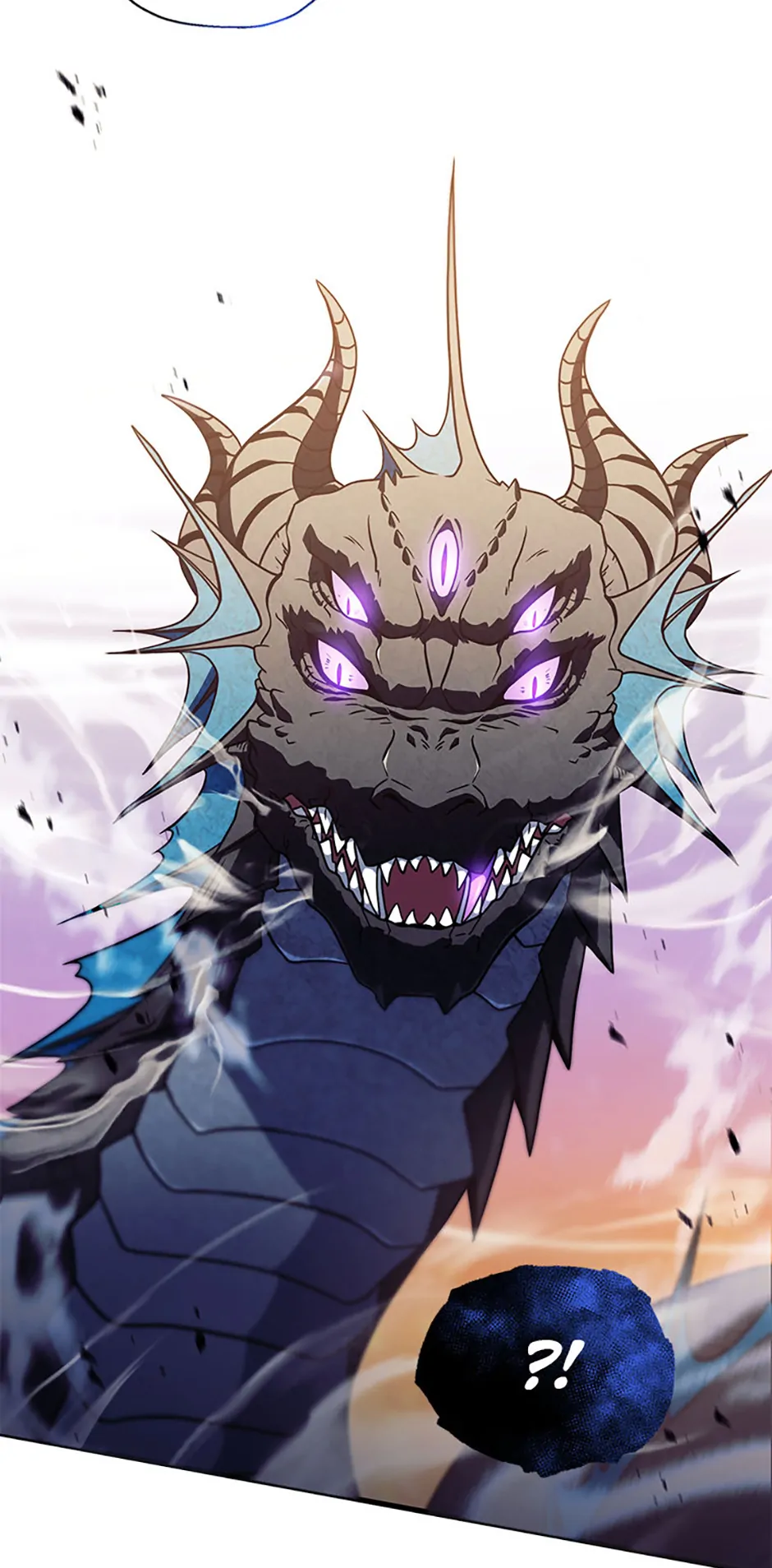 Read The Player Who Can't Level Up ENGLISH Manga Online