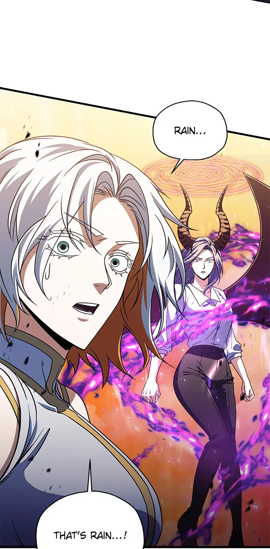 Read The Player Who Can't Level Up ENGLISH Manga Online