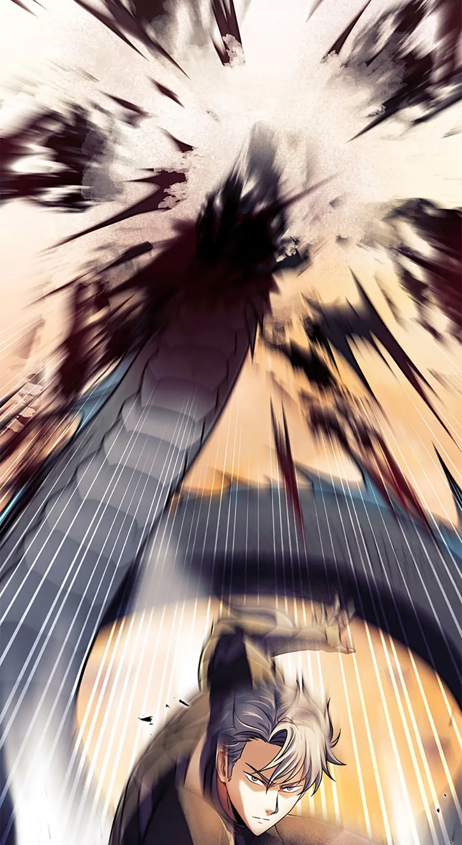 Read The Player Who Can't Level Up ENGLISH Manga Online