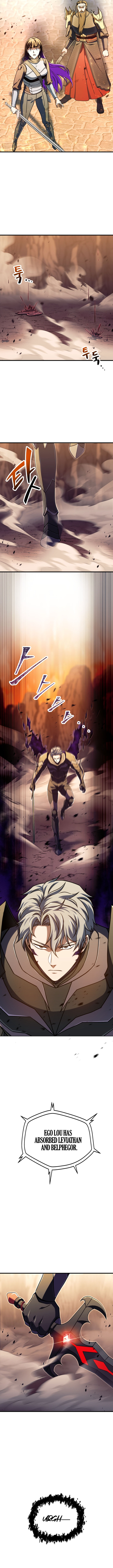 Read The Player Who Can't Level Up ENGLISH Manga Online