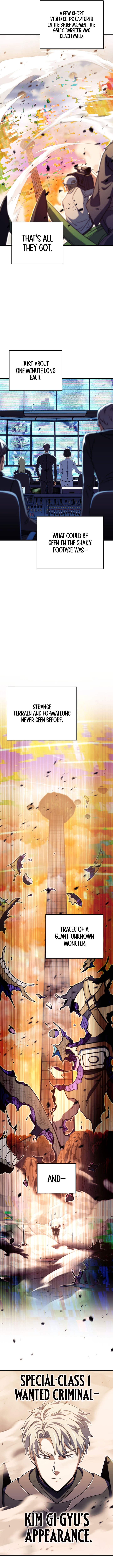 Read The Player Who Can't Level Up ENGLISH Manga Online