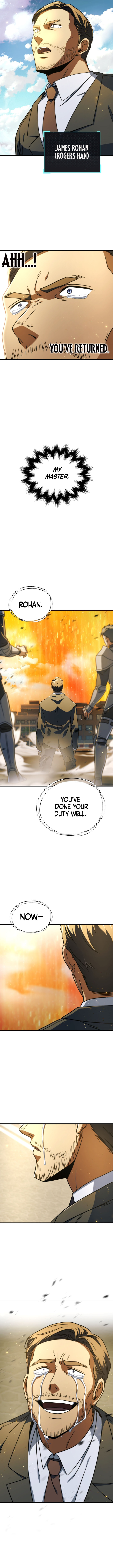 Read The Player Who Can't Level Up ENGLISH Manga Online