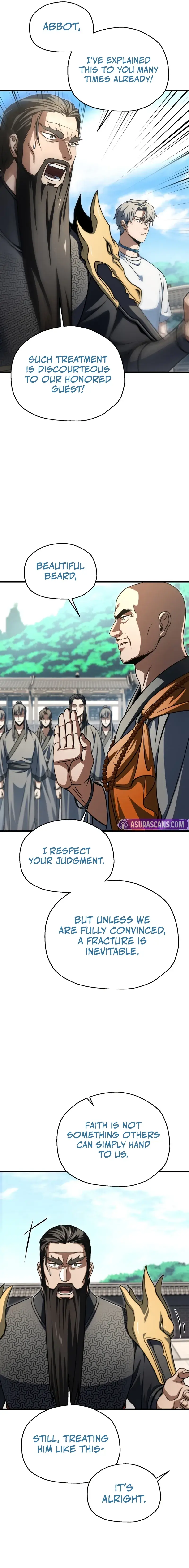 Read The Player Who Can't Level Up ENGLISH Manga Online