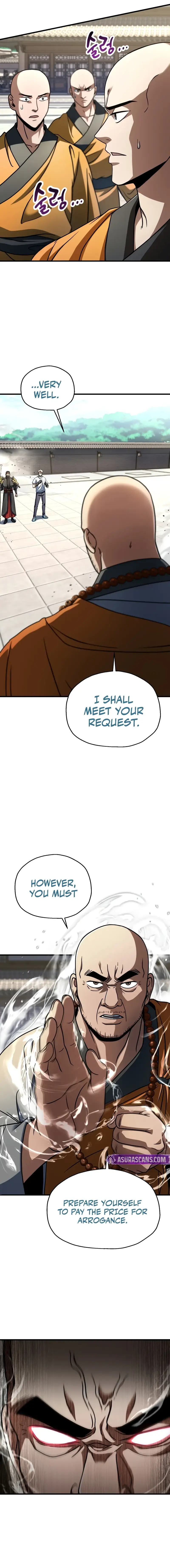 Read The Player Who Can't Level Up ENGLISH Manga Online