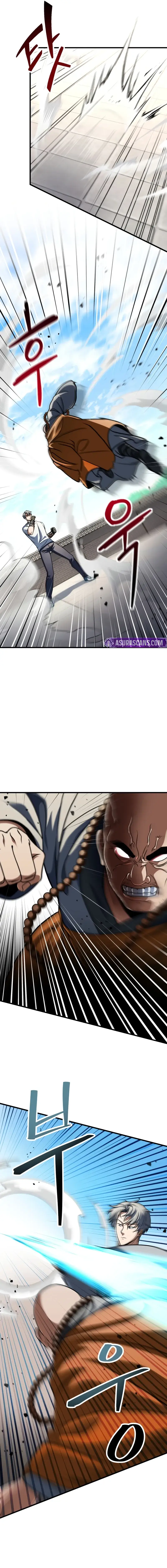 Read The Player Who Can't Level Up ENGLISH Manga Online