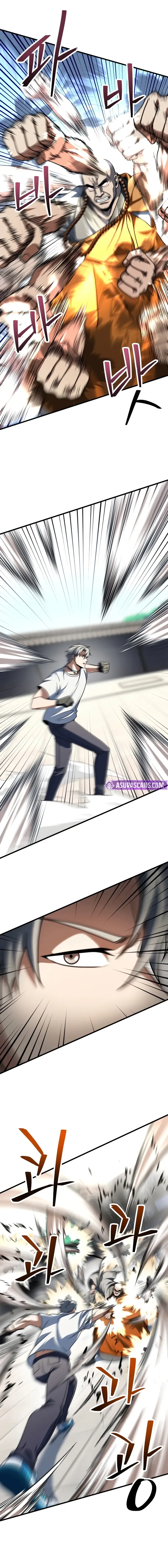 Read The Player Who Can't Level Up ENGLISH Manga Online