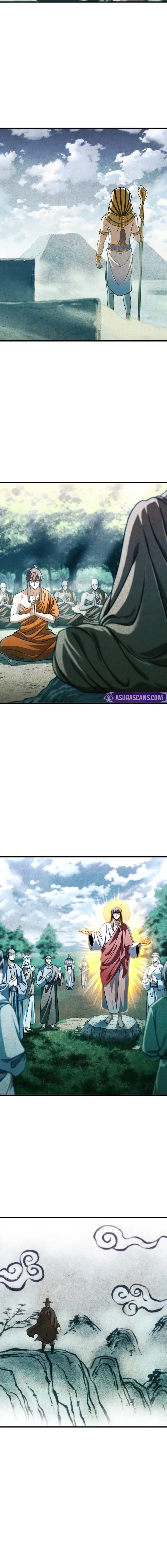 Read The Player Who Can't Level Up ENGLISH Manga Online