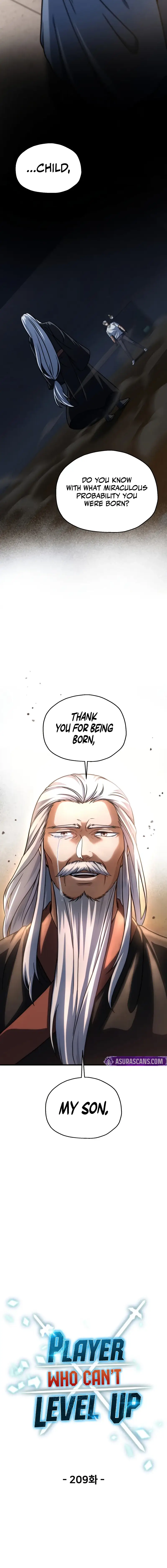 Read The Player Who Can't Level Up ENGLISH Manga Online